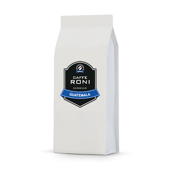 Caffe Roni Guatemala