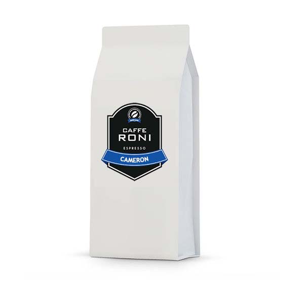 Caffe Roni Cameroon 