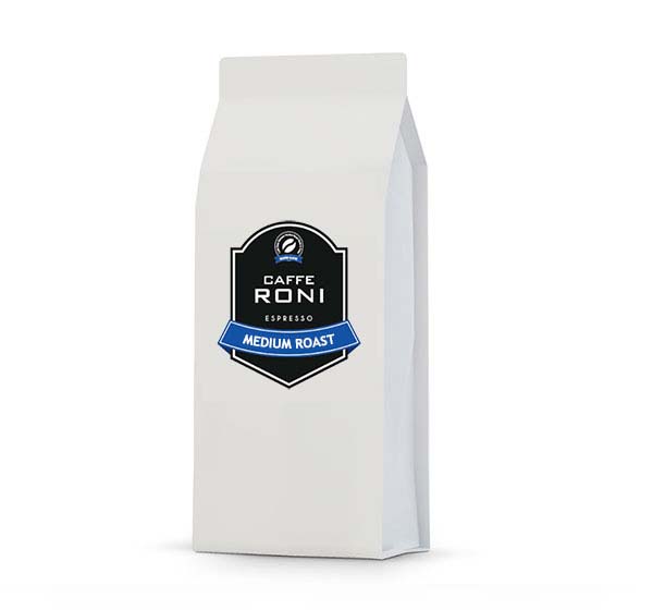 Caffe Roni Medium Roast