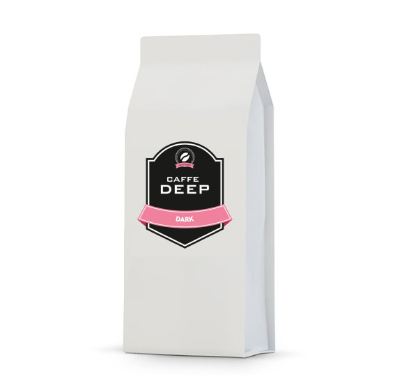 Caffe Deep  Dark Filtre Kahve
