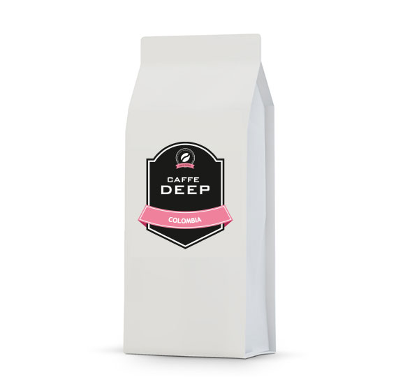 Caffe Deep Colombia Filtre Kahve